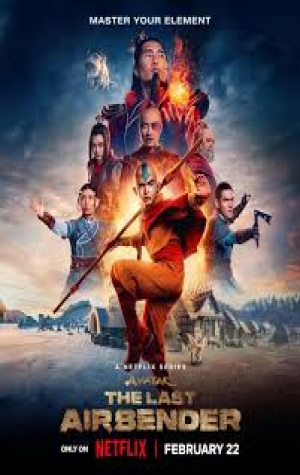 The Last Airbender